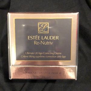 Estée Lauder Re-Nutriv Face Creme